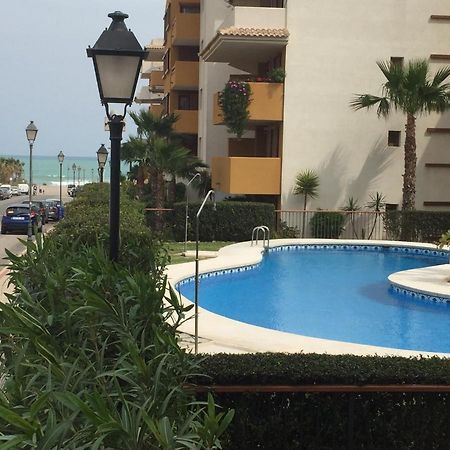 Apartament Torrevieja 200M From Sea Punta Prima Alicante Zewnętrze zdjęcie