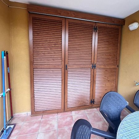 Apartament Torrevieja 200M From Sea Punta Prima Alicante Zewnętrze zdjęcie