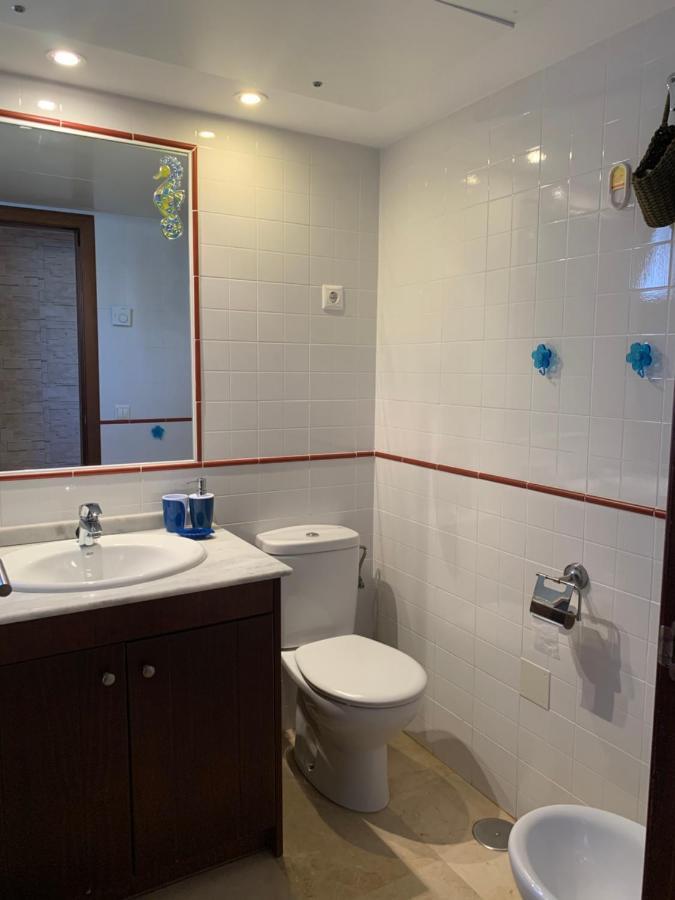Apartament Torrevieja 200M From Sea Punta Prima Alicante Zewnętrze zdjęcie