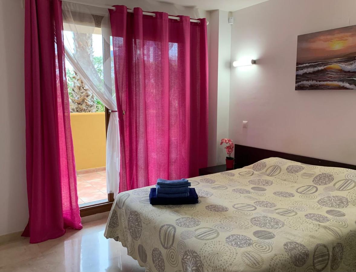 Apartament Torrevieja 200M From Sea Punta Prima Alicante Zewnętrze zdjęcie