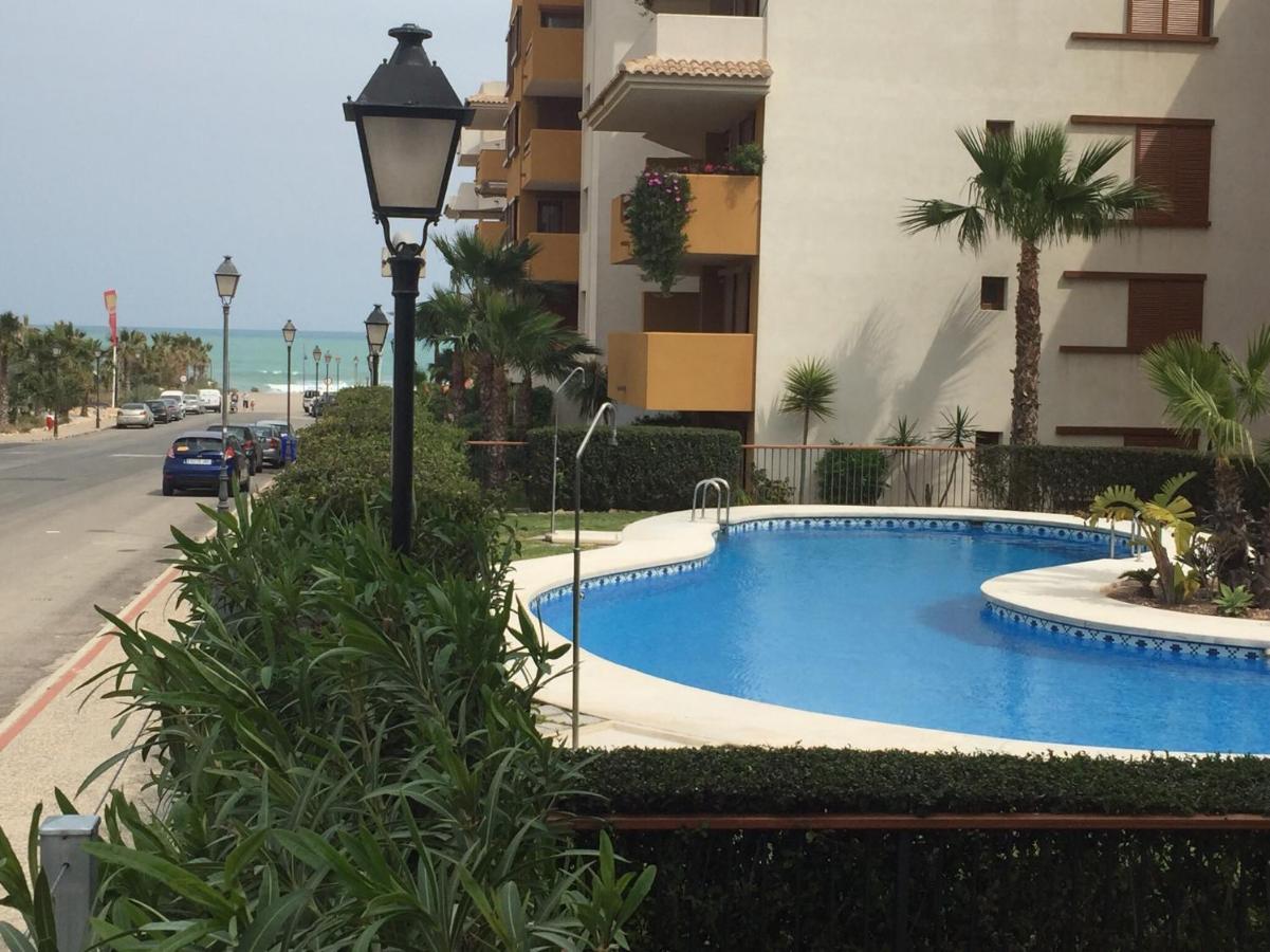 Apartament Torrevieja 200M From Sea Punta Prima Alicante Zewnętrze zdjęcie