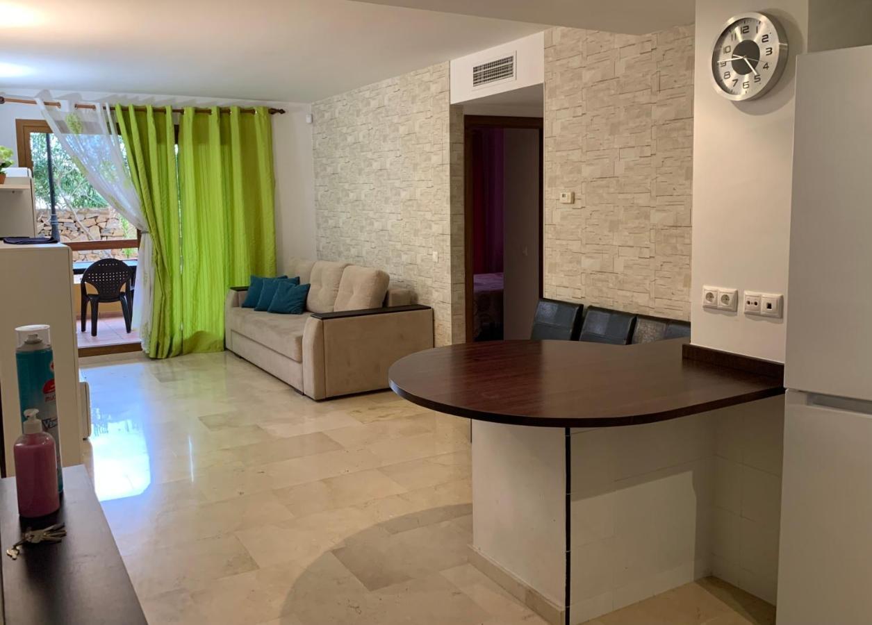Apartament Torrevieja 200M From Sea Punta Prima Alicante Zewnętrze zdjęcie