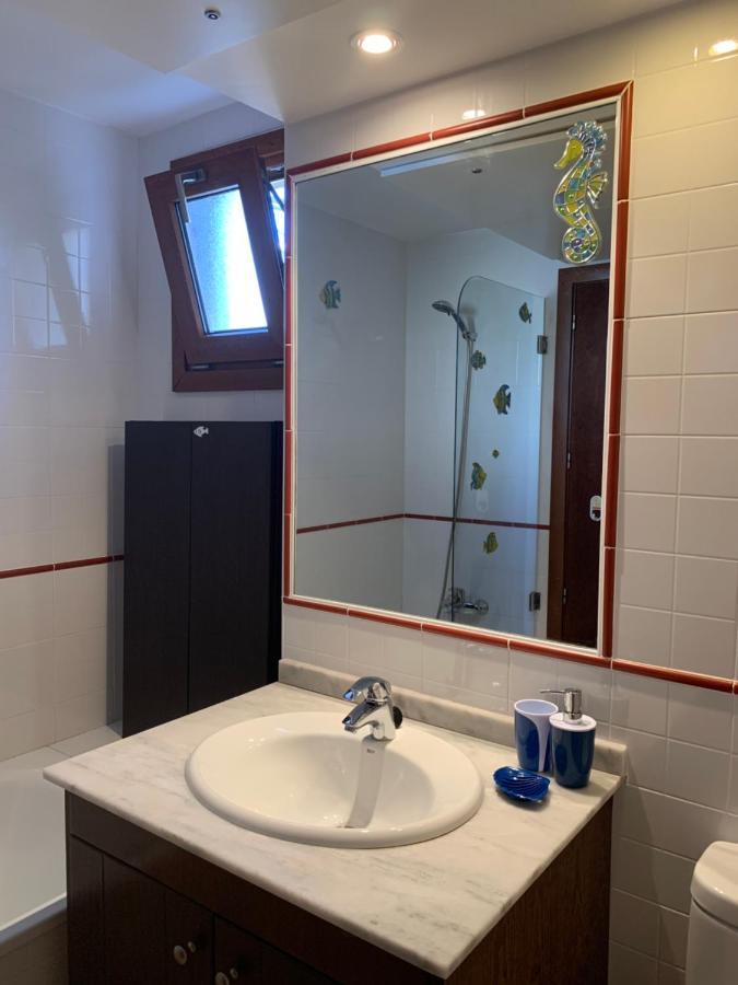 Apartament Torrevieja 200M From Sea Punta Prima Alicante Zewnętrze zdjęcie