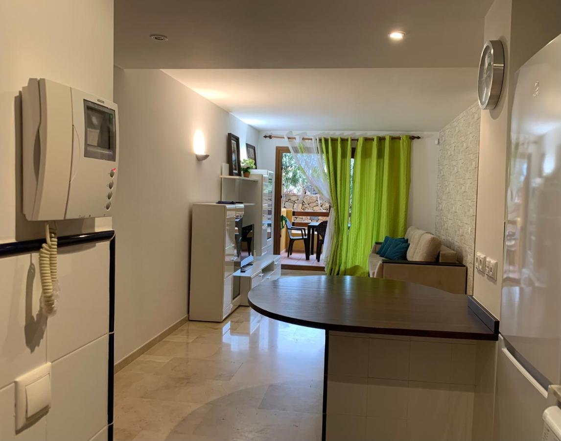 Apartament Torrevieja 200M From Sea Punta Prima Alicante Zewnętrze zdjęcie