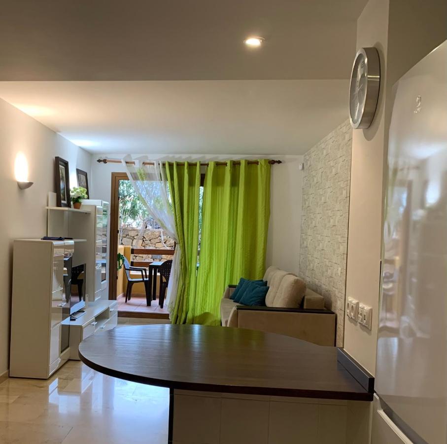 Apartament Torrevieja 200M From Sea Punta Prima Alicante Zewnętrze zdjęcie