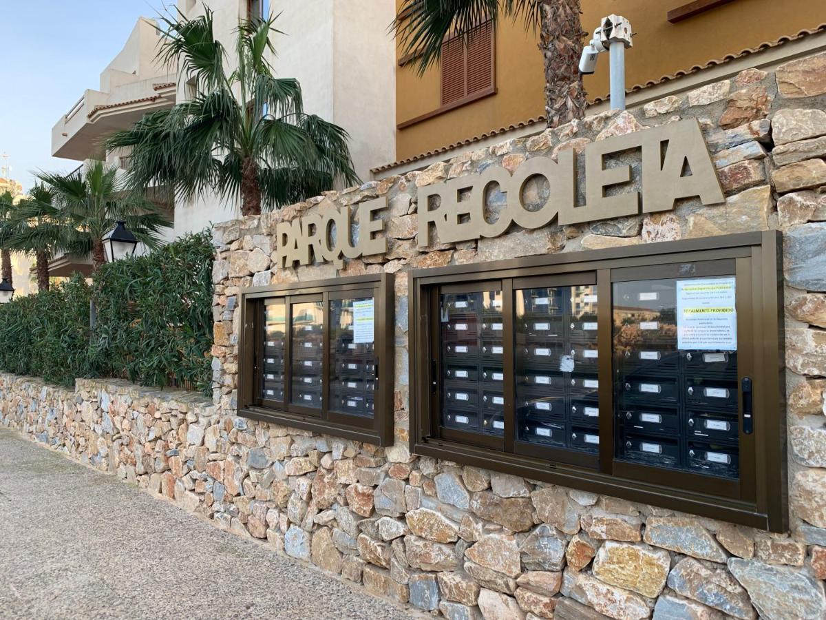 Apartament Torrevieja 200M From Sea Punta Prima Alicante Zewnętrze zdjęcie