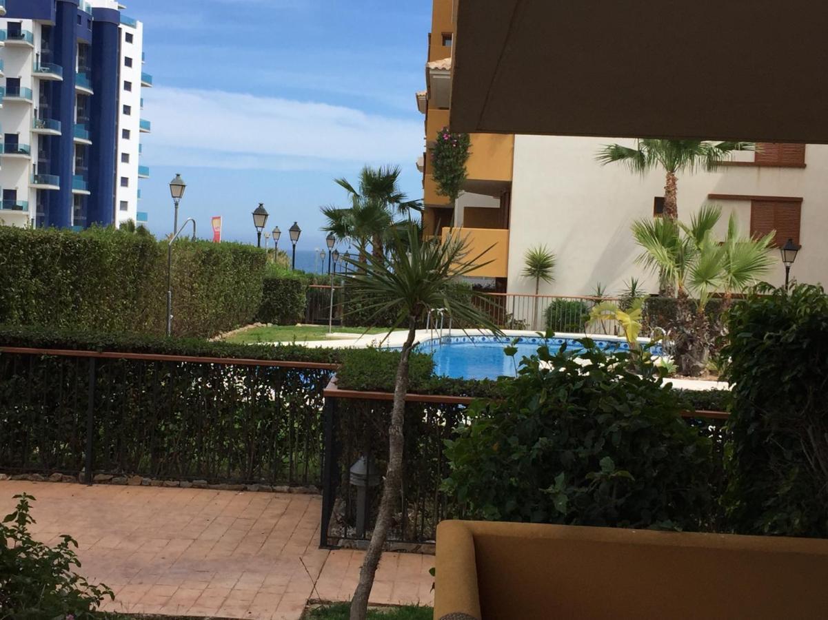 Apartament Torrevieja 200M From Sea Punta Prima Alicante Zewnętrze zdjęcie