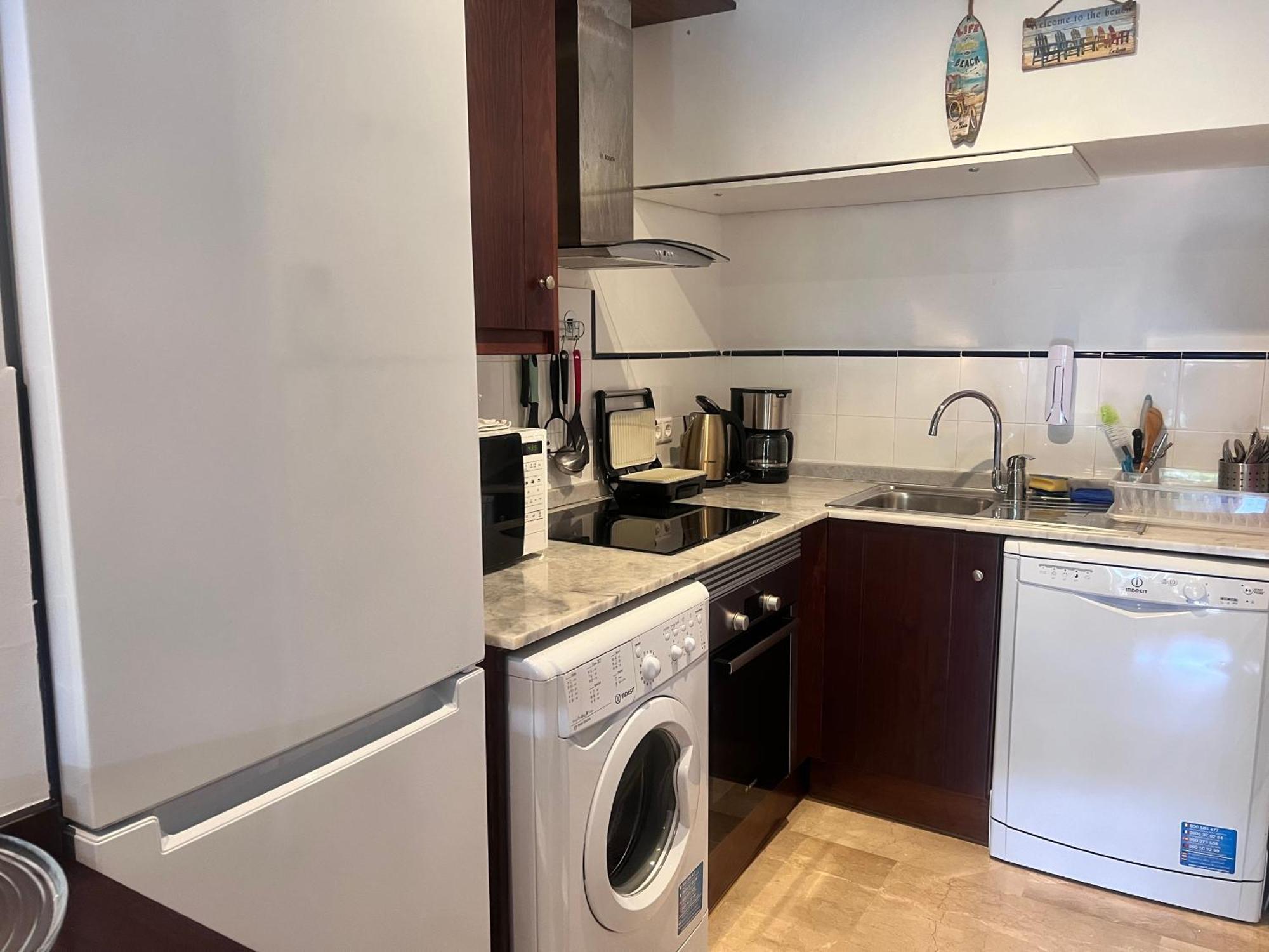 Apartament Torrevieja 200M From Sea Punta Prima Alicante Zewnętrze zdjęcie