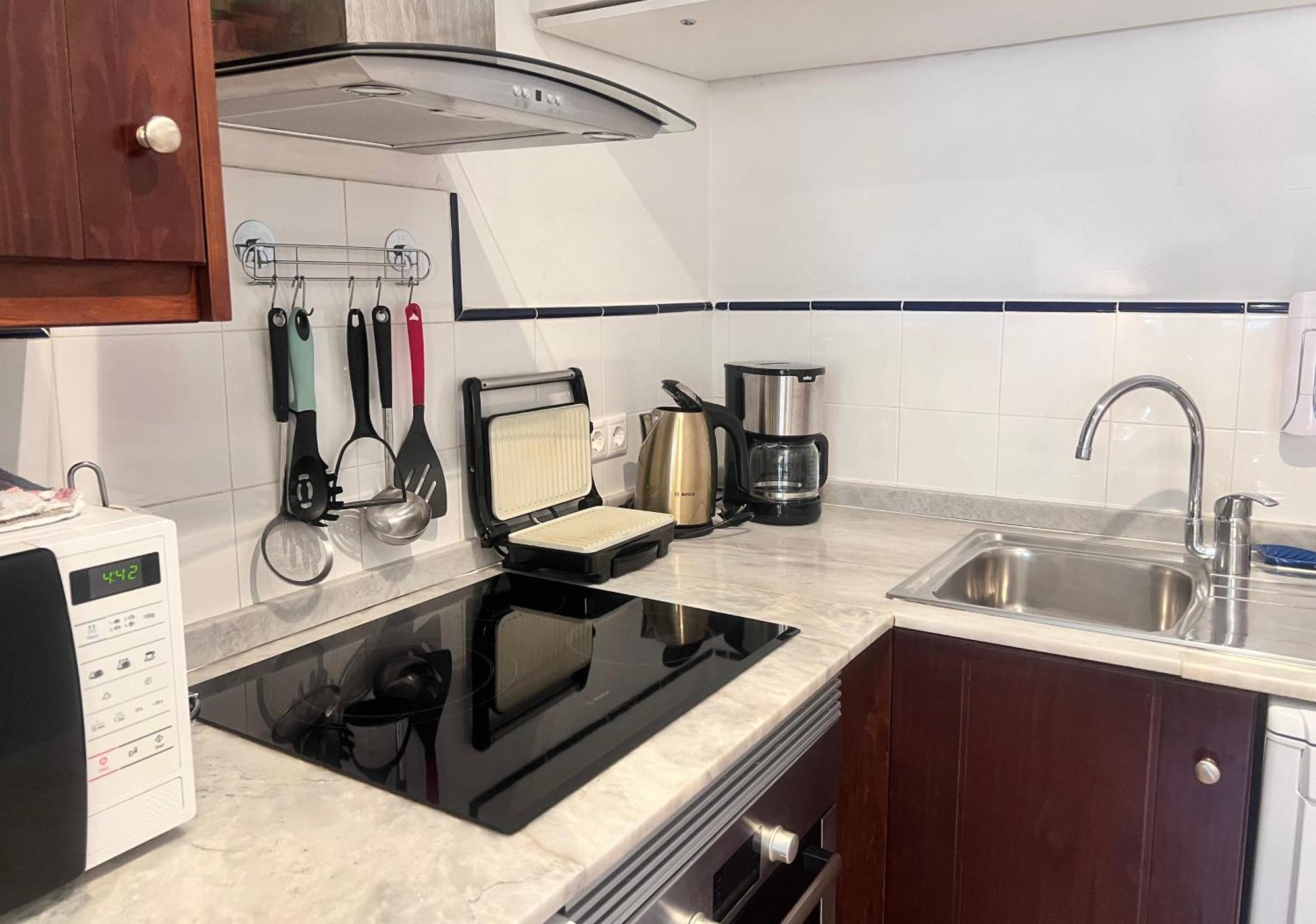 Apartament Torrevieja 200M From Sea Punta Prima Alicante Zewnętrze zdjęcie